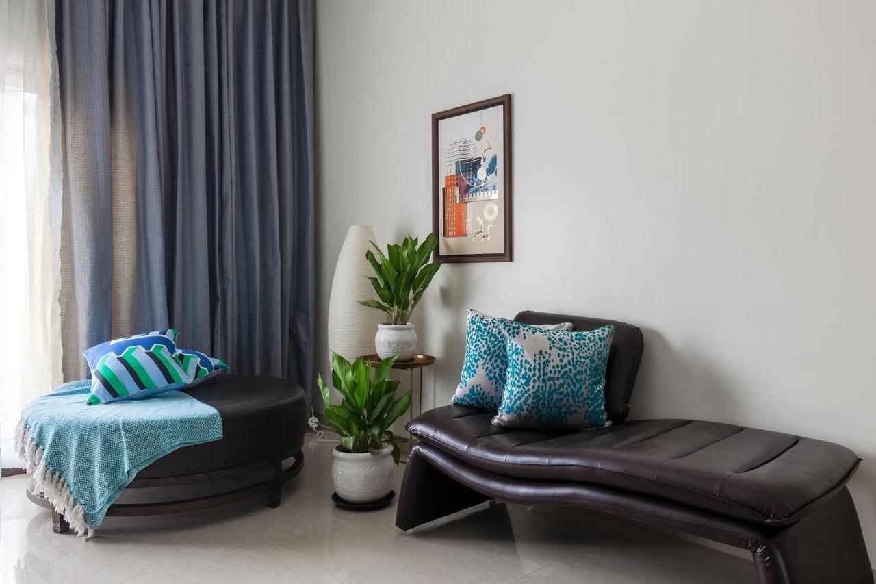 Stayvista'S The Cincin With Elegant Rooms, Snooker Table, Pool, Scenic View, And Jacuzzi Lonavala Bagian luar foto